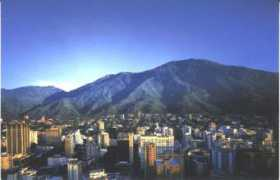 Caracas