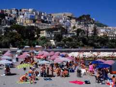 Caraccio