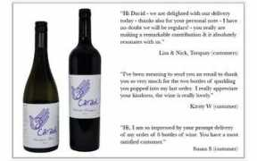 goodwillwine.com.au Carad