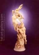 1st-art-gallery.com Caradossi