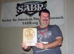 ev.sabr.org Caragliano