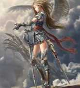 greek-gods-and-goddesses.com Caraline