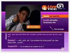 blup.fr Caramail