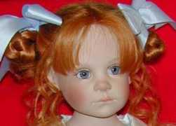 keepsakedolls.com Carani