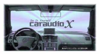 Caraudio