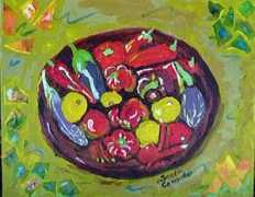 artwanted.com Caravalho