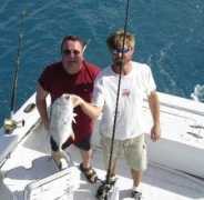 southboundsportfishing.com Caravalle