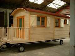 mpowood.ro Caravana
