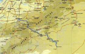 guide-randonnee-maroc.com Caravanes