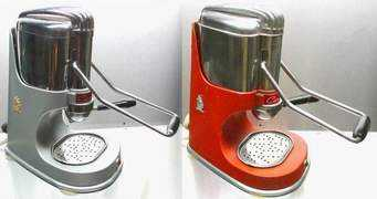 orphanespresso.com Caravel