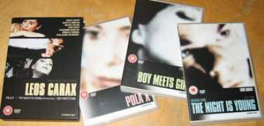 Carax