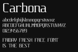 de.abduzeedo.com Carbona