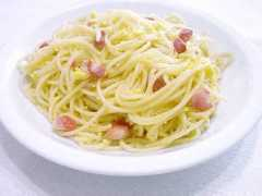 Carbonara