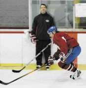 habseyesontheprize.com Carbonneau