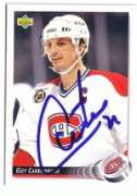 grandstandinc.com Carbonneau