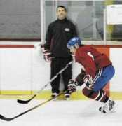 habseyesontheprize.com Carbonneau