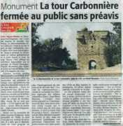 Carbonniere