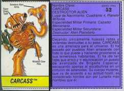 yojoe.com Carcass