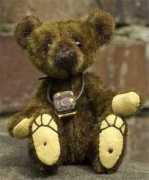 bearhugs.co.uk Cardamon