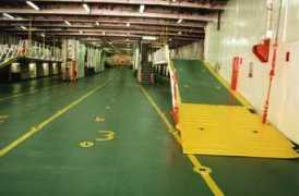 hhvferry.com Cardeck