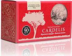 enerwood.ru Cardelis