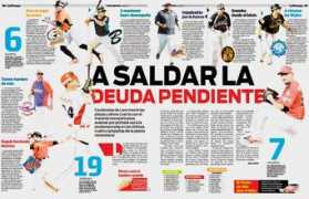 laprensalara.com.ve Cardenales