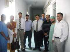 pims.gov.pk Cardic