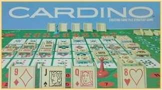 abstractstrategy.com Cardino