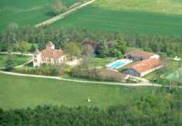 chateau-rentals.com Cardou