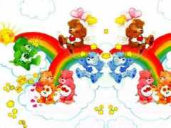 myfreewallpapers.net Carebears
