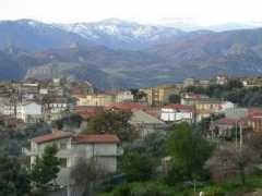 panoramio.com Careri