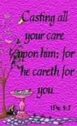 momof9splace.com Careth