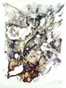 galerieart.cz Carevic