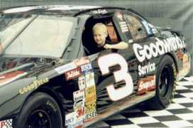 daleearnhardt.net Carfan
