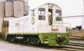 railroadforums.com Cargil