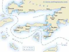 sailingissues.com Carian