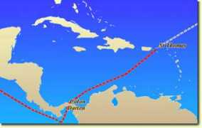 cariboogoldrush.com Caribean