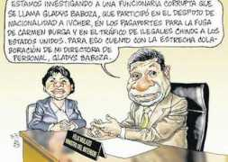 entornointeligente.com Caricaturista