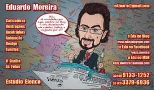 edzu.com Caricaturista