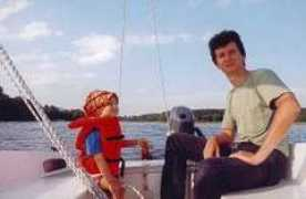 zeglarstwo.sail-ho.pl Carinie