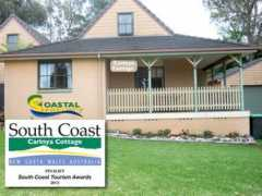 coastalserenity.com.au Carinya