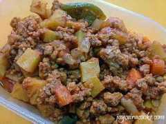 joyceiracooks.com Carioca