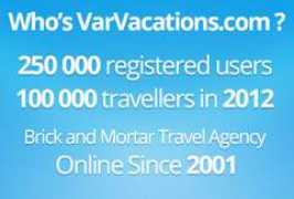 cheapervacations.com Carisol