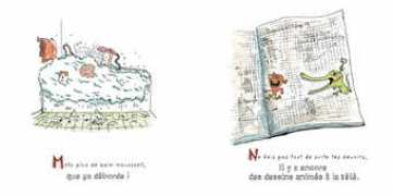 lamareauxmots.com Carlain