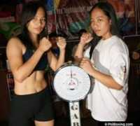philboxing.com Carlean