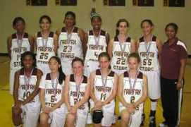 fairfaxstars.org Carlecia