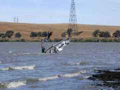 sheldonkiteboarding.com Carled