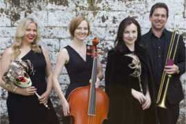 themusickecompanye.com Carleston