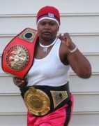 womenboxing.com Carlette