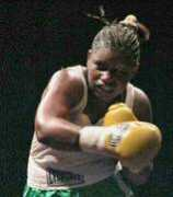 womenboxing.com Carlette